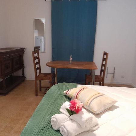 Studio Cosy - Coeur Perpignan 2 Dış mekan fotoğraf