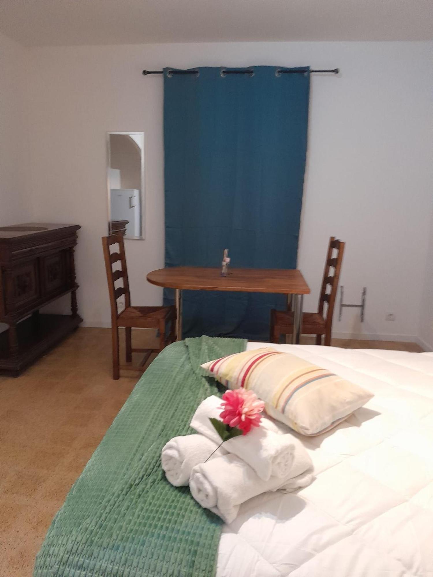 Studio Cosy - Coeur Perpignan 2 Dış mekan fotoğraf